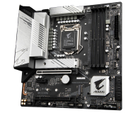 Gigabyte B560M AORUS PRO AX - 620900 - zdjęcie 5
